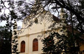 St Francis Church