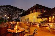 The Terrace Grill