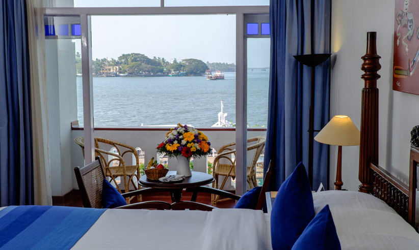View From Your Room