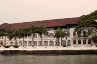 View Of The Hotel