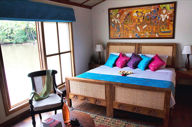 Comfortable Cabins