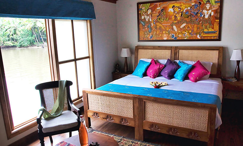 Comfortable Cabins