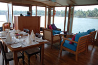 Lounge And Dining Area