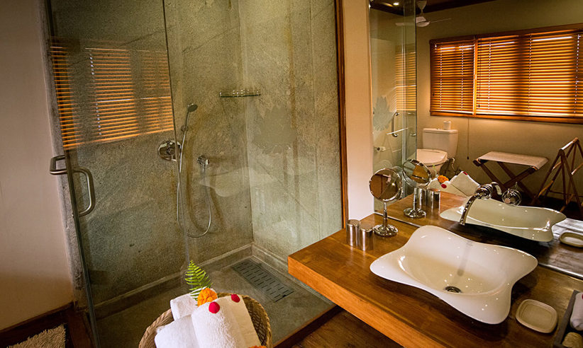 Luxury Bathroom