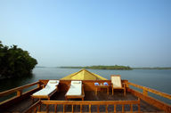 Sun Deck