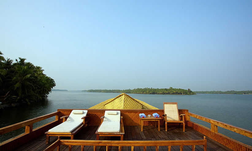 Sun Deck