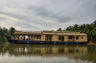 The Lotus Houseboat