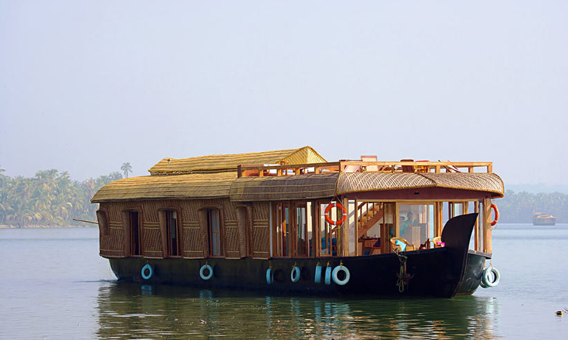 View From The Front