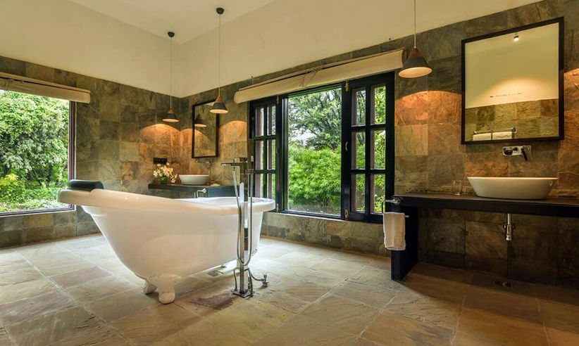 Amazing Bathrooms