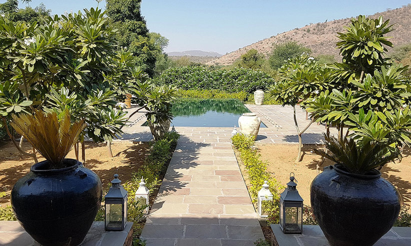 Amazing Views