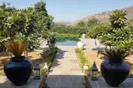 Amazing Views