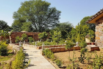 Delightful Gardens