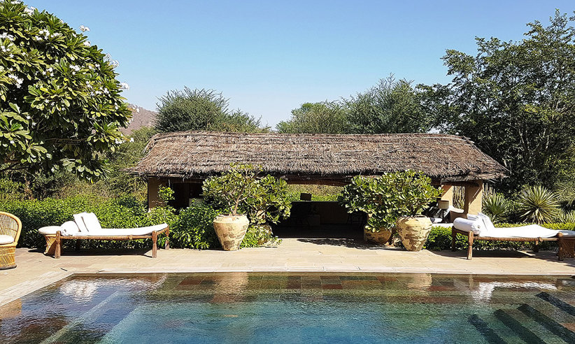 Gorgeous Pool