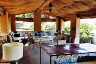 Lounge Area