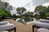 Relax By The Pool