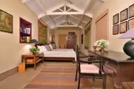 Space To Spread Out