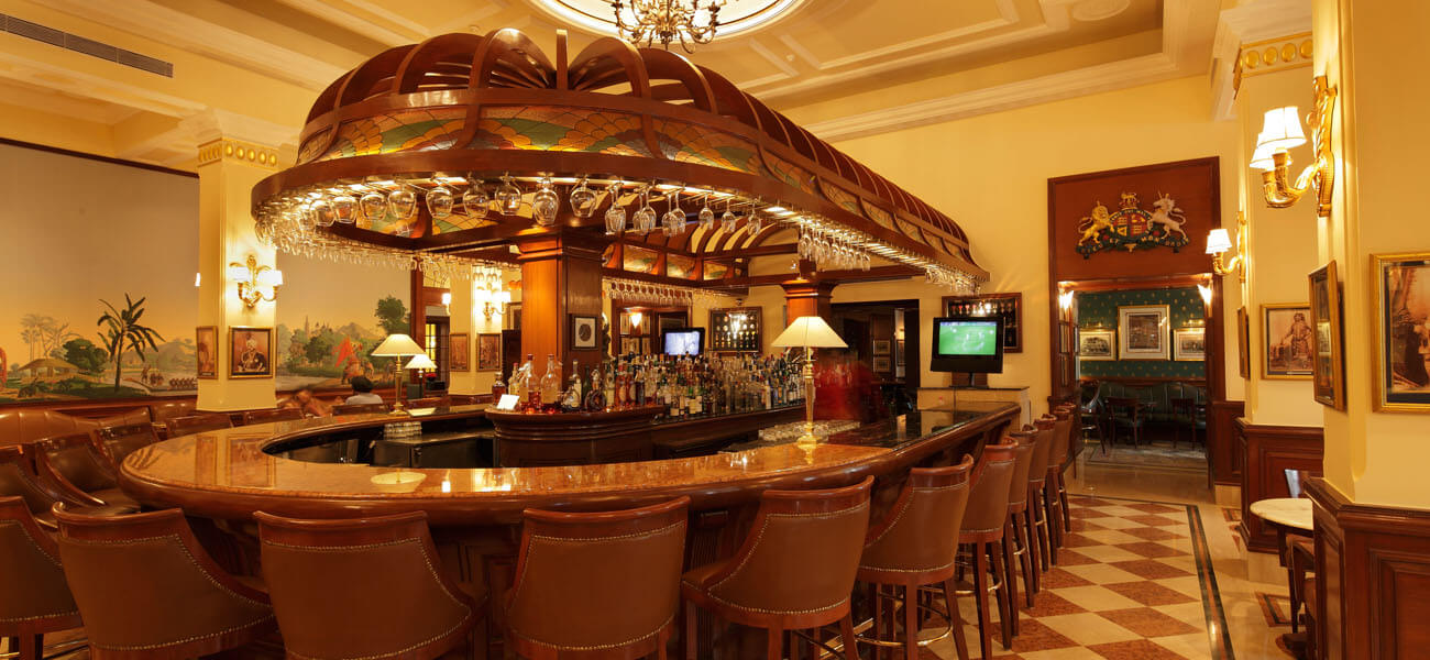 1911 Bar
