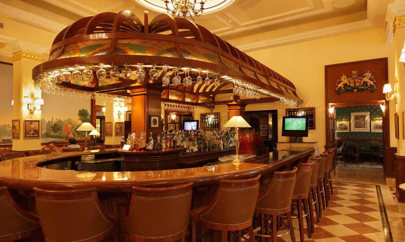 1911 Bar