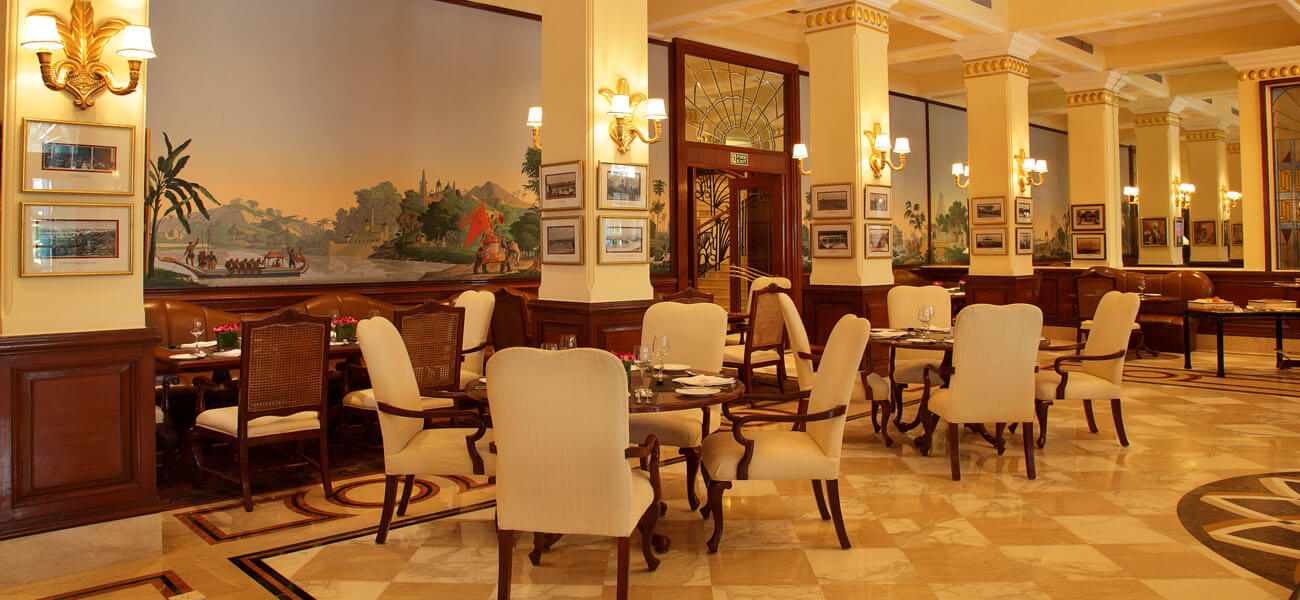 1911 Restaurant