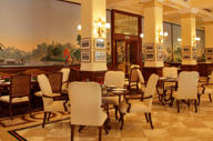1911 Restaurant
