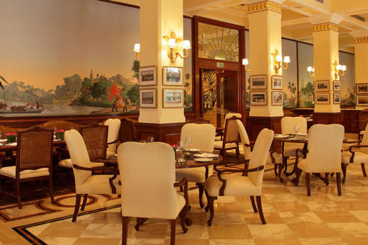 1911 Restaurant