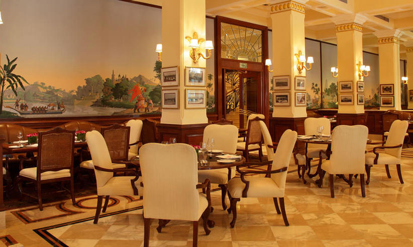 1911 Restaurant