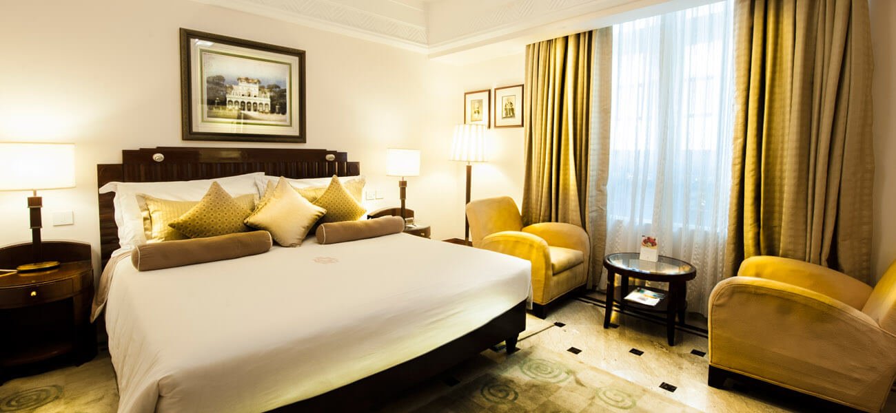Deco Room
