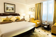 Deco Room