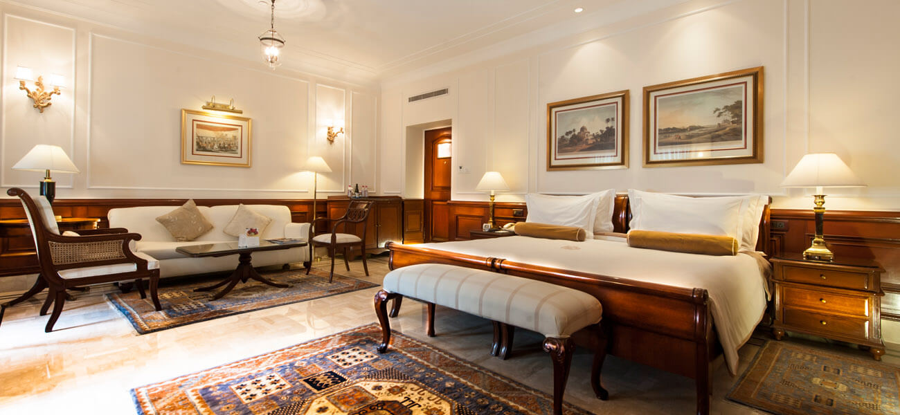 Grand Heritage Room
