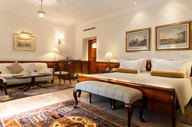 Grand Heritage Room