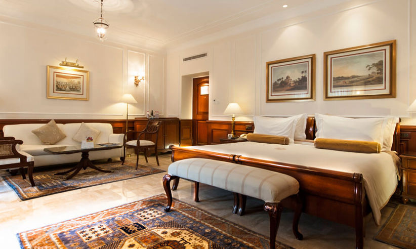 Grand Heritage Room