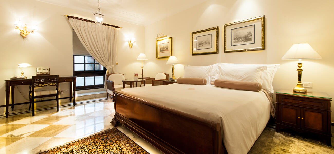 Heritage Room