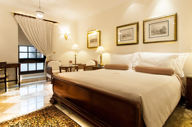 Heritage Room