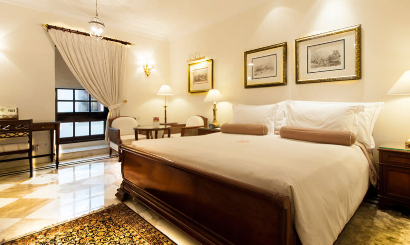 Heritage Room