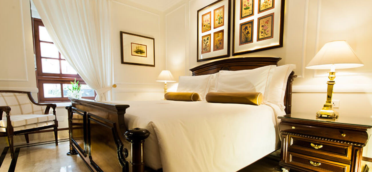 Heritage Suite