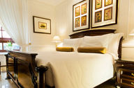 Heritage Suite