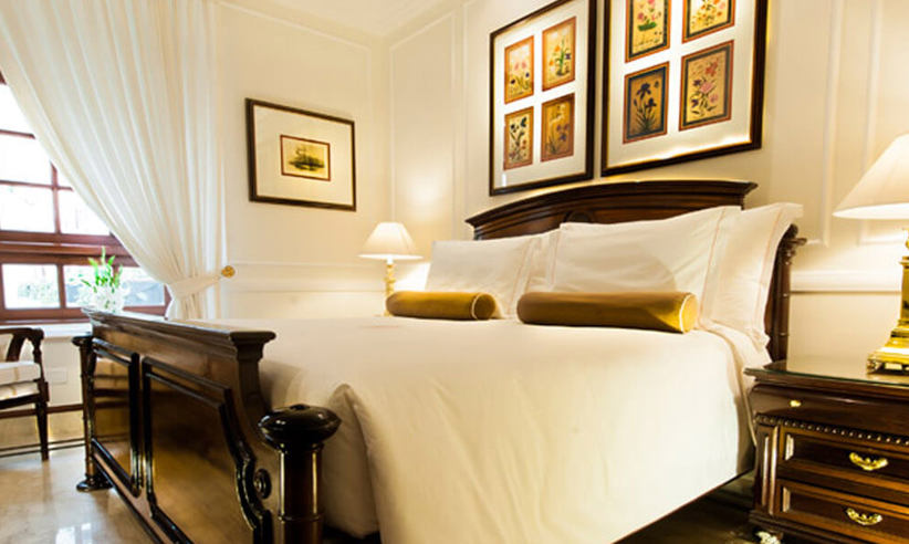Heritage Suite