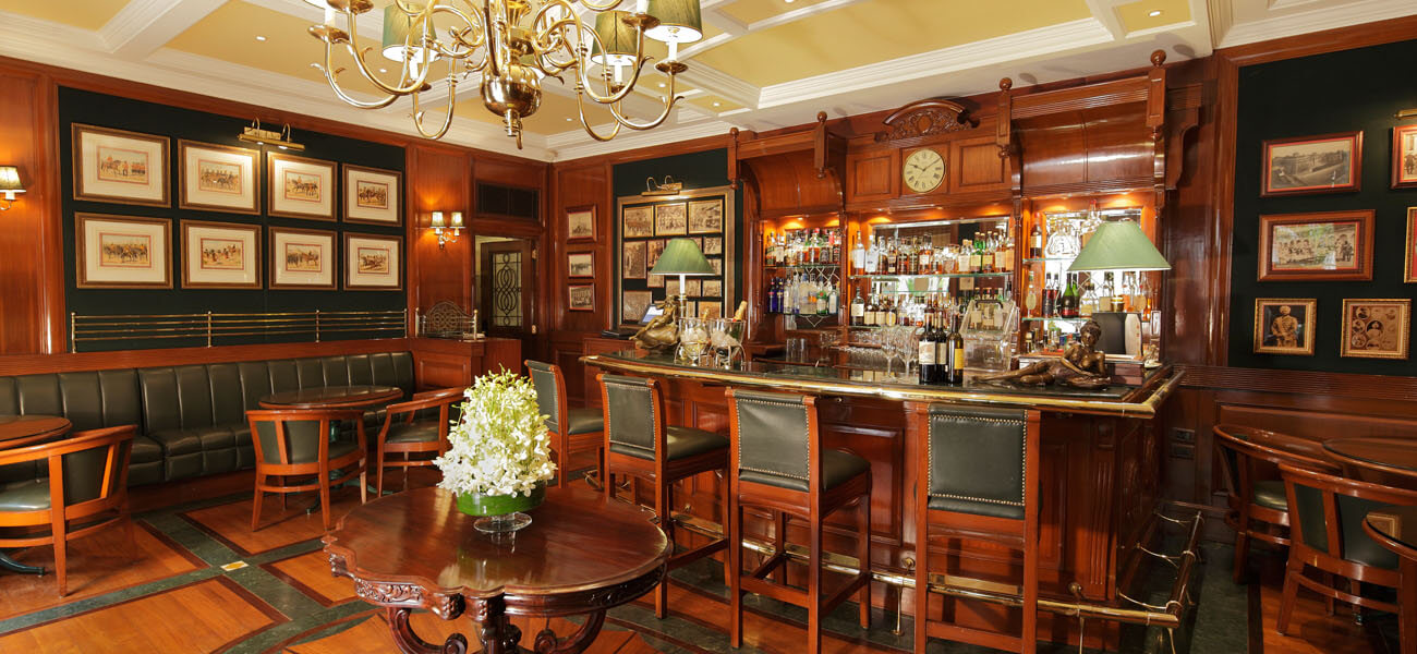 Patiala Peg Bar