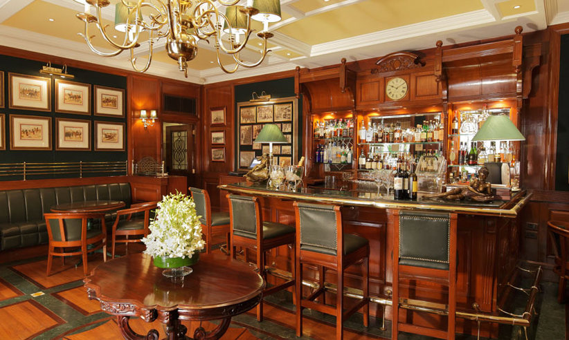 Patiala Peg Bar