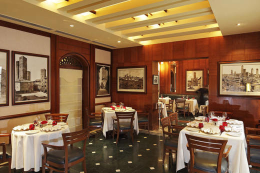 San Gimignano Italian Restaurant
