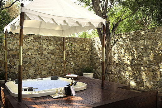 The Jacuzzi