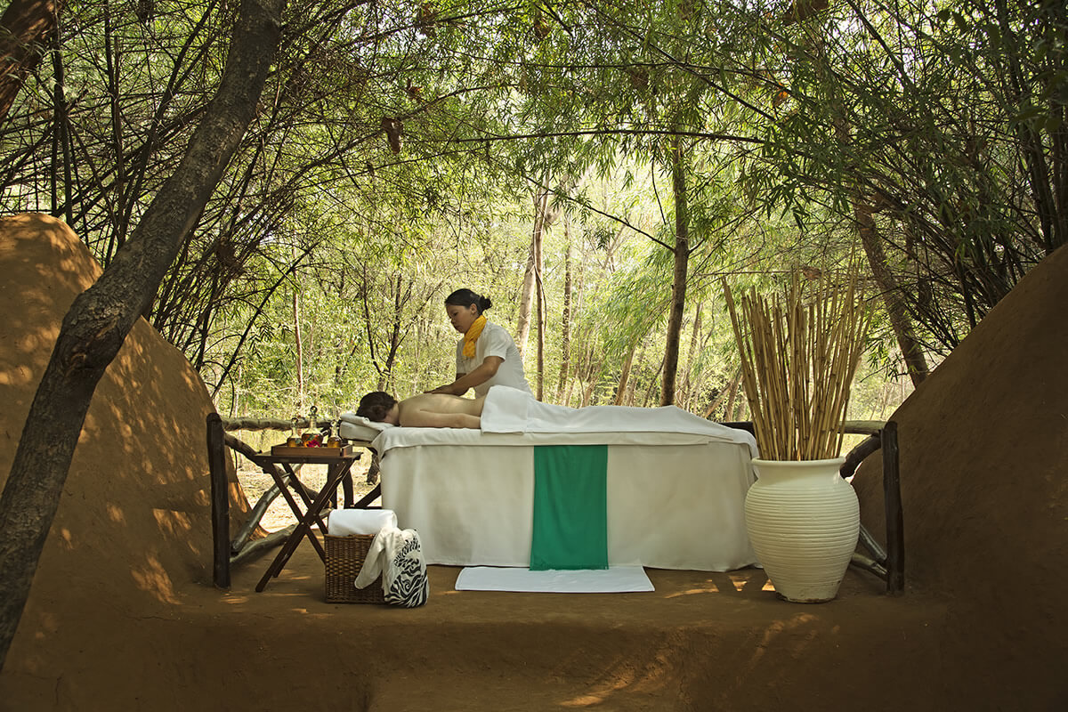 The Spa