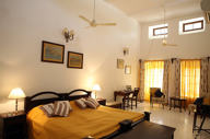 A Suite Room