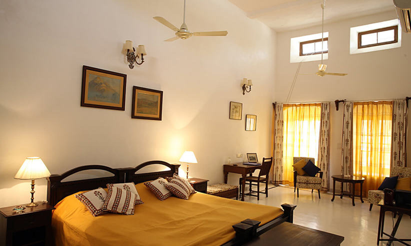 A Suite Room
