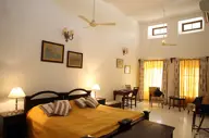 A Suite Room