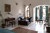 Bedroom In The Main House