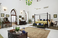 Spacious Room In The Main House