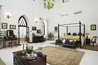 Spacious Room In The Main House