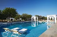 The Amazing Pool