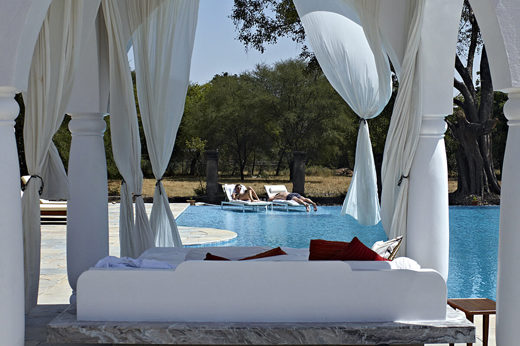 Wonderful Pool